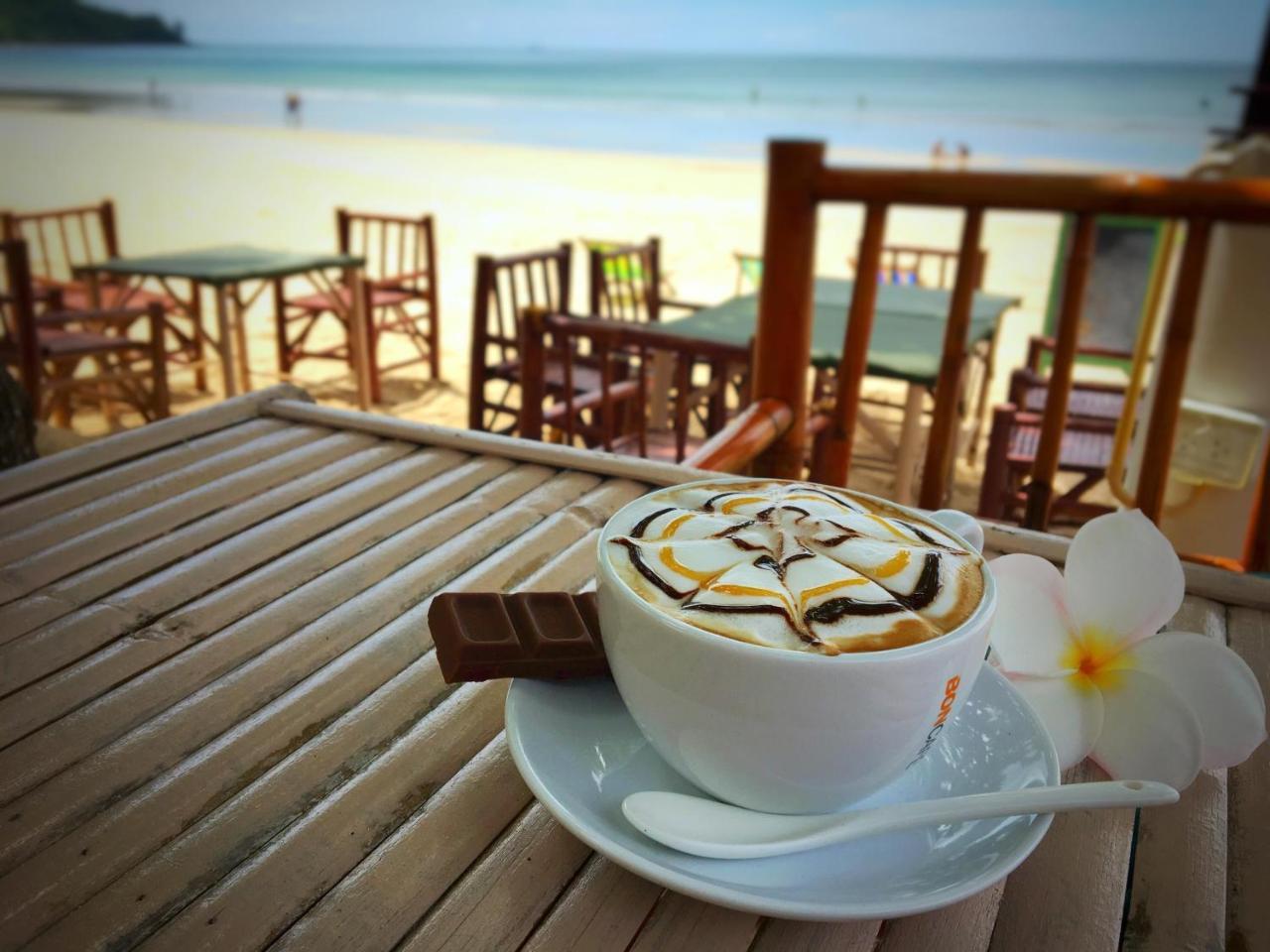 Lanta Smile Beach Ко-Ланта Екстер'єр фото